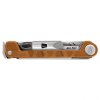 Gerber 30-001588 ArmBar Drive Orange multifunkčný nôž 6,5 cm, oranžová, hliník, 7 funkcií