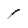 Buck BU-0110BKS1 Slim Select Black vreckový nôž 9,5 cm, čierna, GFN