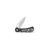 Buck BU-0722BKS1 Spitfire Black vreckový nôž 8,3 cm, čierna, hliník