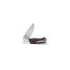 Buck BU0835BRS Small Selkirk vonkajší vreckový nôž 8,2 cm, hnedá, Micarta, oceľ