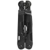 SOG-PP1002-CP POWERPINT Black multifunkčný nástroj 18 funkcií, celočierna