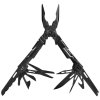 SOG-PP1002-CP POWERPINT Black multifunkčný nástroj 18 funkcií, celočierna