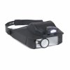 Carson LV-10 LumiVisor hlavová LED lupa 2x/3x/5x/6x