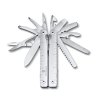 Victorinox 3.0327.MN Swiss Tool MX multifunkčný nástroj, strieborný, 26 funkcií