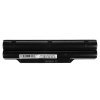 FS29 Green Cell Battery for Fujitsu Lifebook A532 AH532 / 11,1V 4400mAh