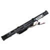 AS77PRO Green Cell PRO Battery for Asus A41-X550E F550D F550DP F750L / 14,4V 2600mAh