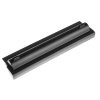 DE61 Green Cell Battery for Dell Latitude E6220 E6230 E6320 E6320 / 11,1V 6600mAh