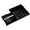 DE83 Green Cell Battery for Dell Inspiron 15 5542 5543 5545 5547 5548 / 11,1V 3400mAh