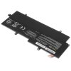 TS52 Green Cell Battery for Toshiba Portege Z830 Z835 Z930 Z935 / 14,4V 2200mAh