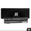 DE04ULTRA Green Cell ULTRA Battery for Dell Latitude E5520 E6420 E6520 E6530 / 11,1V 6800mAh