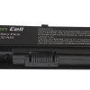 AS42 Green Cell Battery for Asus N45 N55 N55S N75 N75E N75S / 11,1V 4400mAh
