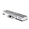 SY05 Green Cell Battery for Sony Vaio VGP-BPS13 VGP-BPS21 (silver) / 11,1V 4400mAh