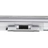 SY05 Green Cell Battery for Sony Vaio VGP-BPS13 VGP-BPS21 (silver) / 11,1V 4400mAh