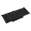 DE148 Green Cell Battery F3YGT for Dell Latitude 7280 7290 7380 7390 7480 7490