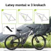 EBIKE78STD Green Cell E-bike Battery 48V 18Ah 864Wh Down Tube Ebike EC5 for Samebike, SMLRO with Cha