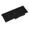 DE128V2 Green Cell Battery 93FTF GJKNX for Dell Latitude 5280 5290 5480 5490 5491 5495 5580 5590 559