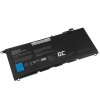 DE133V2 Green Cell Battery PW23Y for Dell XPS 13 9360