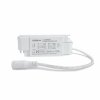 Modee LED podsvietený stropný panel BackLit 595x595mm 36W (4320 lm) UGR<22 (MPL-BP5954000K36WUGR22)