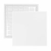 Modee LED podsvietený stropný panel BackLit 595x595mm 36W (4320 lm) UGR<22 (MPL-BP5954000K36WUGR22)