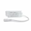 Modee LED stropný LED panel s podsvietením 36W 295x1195 mm, neutrálna biela (MPL-BP2954000K36WUGR22)