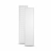 Modee LED stropný LED panel s podsvietením 36W 295x1195 mm, neutrálna biela (MPL-BP2954000K36WUGR22)