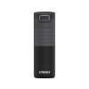 11-01010 Kambukka Termohrnček Etna Grip 500 ml Black Steel