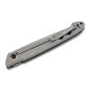 Böker Plus 01BO469 Urban Spillo Flipjoint vreckový nôž 7,6 cm, Stonewash, oceľ, spona