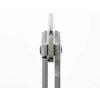 Böker Plus 01BO469 Urban Spillo Flipjoint vreckový nôž 7,6 cm, Stonewash, oceľ, spona