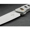 Böker Plus 01BO469 Urban Spillo Flipjoint vreckový nôž 7,6 cm, Stonewash, oceľ, spona