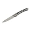 Böker Plus 01BO469 Urban Spillo Flipjoint vreckový nôž 7,6 cm, Stonewash, oceľ, spona
