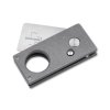 Böker Plus 01BO513 CIGAR CUTTER vreckový nôž s orezávačom cigariet 3,4 cm, titán