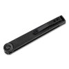 Böker Plus 01BO689 KAIZEN ALL BLACK vreckový nôž 7,5 cm, celočierna, G10, spona
