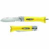 OPINEL 001804 VRI N°09 DIY Yellow - vreckový multifunkčný nôž 8 cm, žltá, polyamid