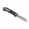 CRKT CR-4031 RAZEL™ GT BLACK vreckový nôž s asistenciou 7,7 cm, čierna, hliník, rozbíjač skla