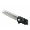 CRKT CR-4031 RAZEL™ GT BLACK vreckový nôž s asistenciou 7,7 cm, čierna, hliník, rozbíjač skla