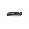 Ganzo Knife Firebird FB7601-BK univerzálny vreckový nôž 8,7 cm, šedá, čierna, G10