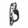 Leatherman 832957 RAPTOR RESPONSE CEMENT multifunkčné nožnice, hliník, šedá, 4 funkcie