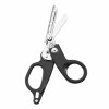 Leatherman 832957 RAPTOR RESPONSE CEMENT multifunkčné nožnice, hliník, šedá, 4 funkcie