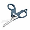 Leatherman 832961 RAPTOR RESPONSE NAVY multifunkčné nožnice, hliník, námornícka modrá, 4 funkcie