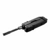 Leatherman 832758 SUPER TOOL 300M BLACK multifunkčný nástroj 18 funkcií, celočierna