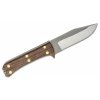 Condor CTK103-4.5-4C LIFELAND HUNTER nôž do prírody 11,4 cm, Bead Blast, orechové drevo, puzdro