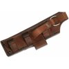 Condor CTK3921-5.1HC SELKNAM KNIFE nôž do prírody 13 cm, hnedá, Micarta, puzdro, kresadlo