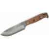 Condor CTK3921-5.1HC SELKNAM KNIFE nôž do prírody 13 cm, hnedá, Micarta, puzdro, kresadlo
