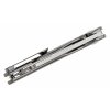 Kizer Ki4488A1 C01C Sheepdog Gray Titanium vreckový nôž 8,4 cm, Stonewash, titán