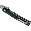 Kizer V3457N1 Splinter pánsky vreckový nôž 8,6 cm, Stonewash, čierna, G10