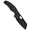Kizer V3488C5 C01c(Mini) Sheepdog Linerlock vreckový nôž 6,7 cm, Black Stonewash, čierna, Micarta