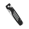 Kizer V3605C2 Original Black/White vreckový nôž 7,6 cm, čiernobiela, G10