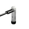 Nitecore TIKI UV baterka na kľúče 300 lm, micro USB