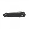 Ganzo Knife Firebird FB7651-BK vreckový nôž 8,3 cm, čierna, G10