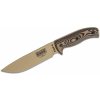 ESEE 6PDT-005 Model 6 nôž na prežitie 16,5 cm, Desert Tan, čierno-hnedá, G10, puzdro Kydex
